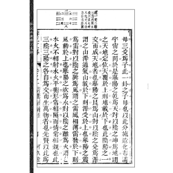 【清】蒋大鸿原著、【清】章仲山直解：批注地理辨正直解