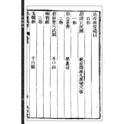 【清】余鹏：地理辑要