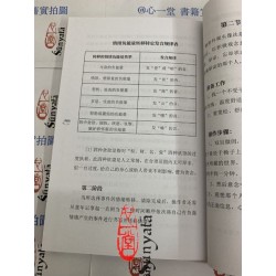 傅伟中主编：敞开身体自愈之门-峨眉禅易根源疗法速查手册（简体）