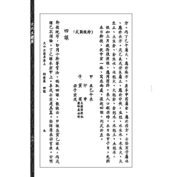 袁树珊：大六壬探源