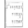 【清】陈公献【清】庄公远撰【清】程翔云辑：大六壬指南（清初木刻五卷足本）