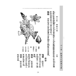 丁福保译：食物新本草